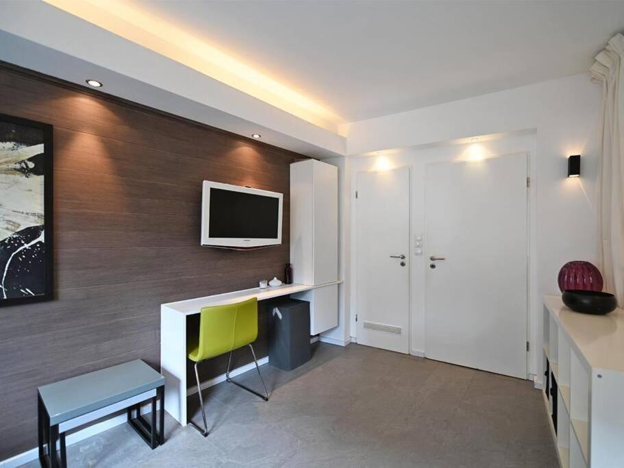 Limpersberg - Amazing And Cozy Flat Luxemburg