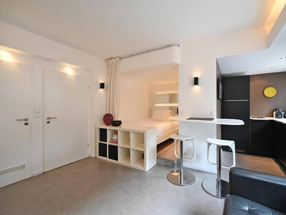 Limpersberg - Amazing And Cozy Flat Luxemburg