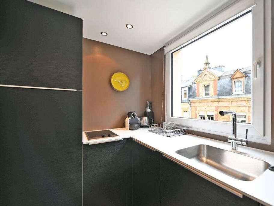 Apartment Limpersberg - Amazing And Cozy Flat Luxemburg