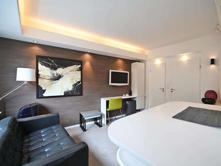 Limpersberg - Amazing And Cozy Flat Apartment Luxembourg