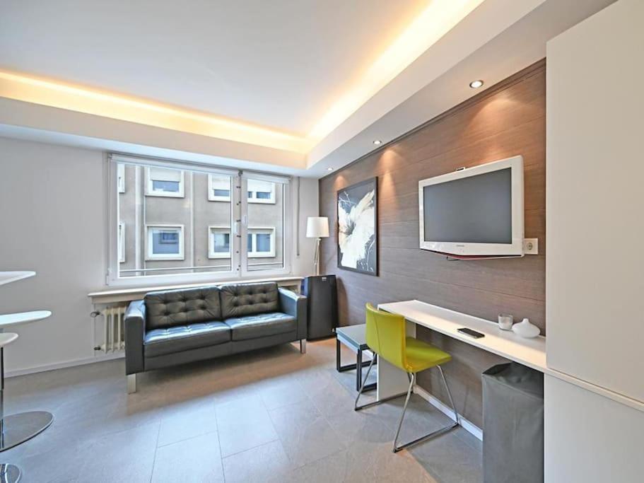 Apartment Limpersberg - Amazing And Cozy Flat Luxembourg